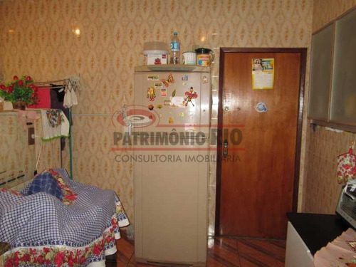 Imagem 13 de 15 de Ótimo Sala Quarto Com Garagem - Paap10222