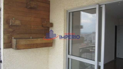 Imagem 13 de 19 de Apartamento Com 3 Dorms, Picanço, Guarulhos - R$ 460 Mil, Cod: 7986 - V7986