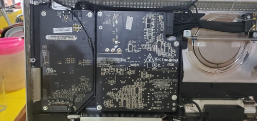 Refacciones Para iMac A1312 Mid 2010 (Usado)