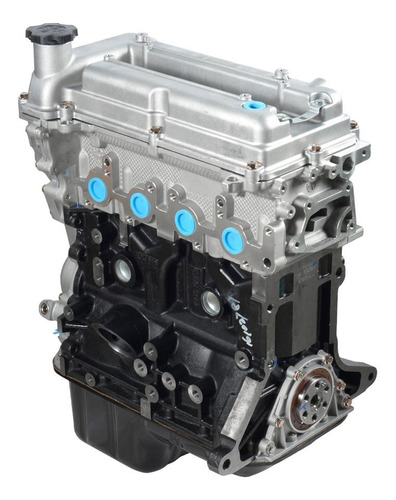 Motor Para Chevrolet Spark 1.2 Nuevo