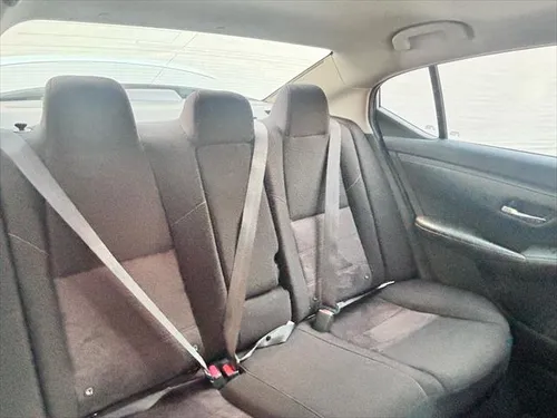 Nissan Sentra 2022