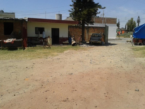 Atencion Desarrolladores Inmobiliarios Terreno En Esquina Col Francisco Silva Romero Tlaquepaque