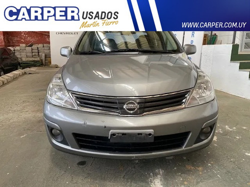 Nissan Tiida C/29467