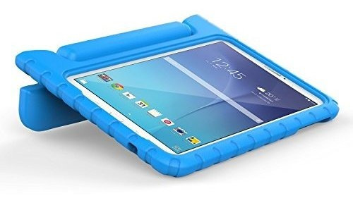 Estuche Infantil Para Samsung Galaxy Tab 9.6 Prueba Peso