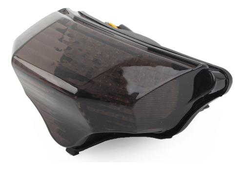 Freno De Luz Trasera Para Yamaha Fz600 Fz6 Fazer Smoke