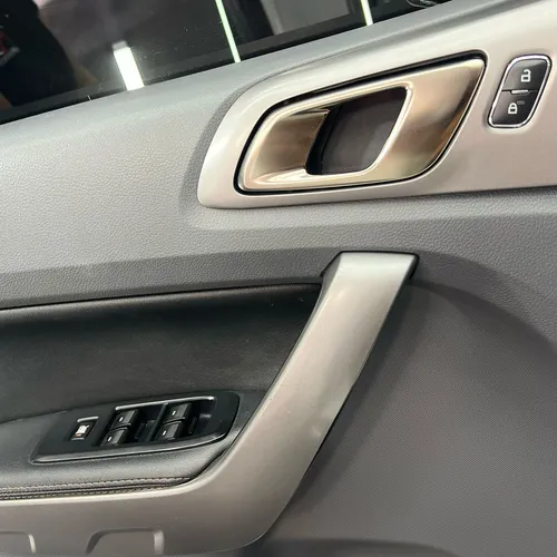 Ford Ranger 3.0 Limited At Diesel 2019