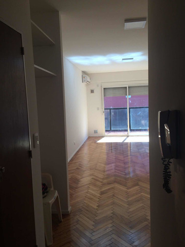 Imagen 8 de 10 de Venta Excelente Monoambiente Hecho A Nuevo