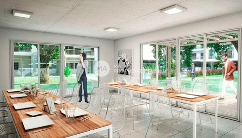 Imagen 10 de 16 de Venta Departamentos 2 Y 3 Dormitorios En Ayres De Fisherton