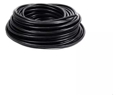 Cable Tipo Taller 3x4 Mm Rollo (x 100 M) Argenplas