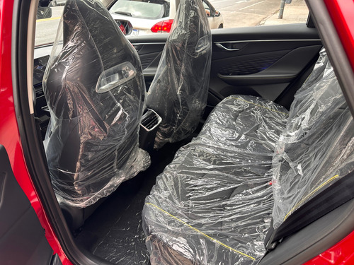 BAIC X55 1.5T Luxury 7Dct