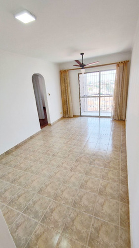 Apartamento À Venda Na Rua Tomás Aquino De Macedo, Vila Romano, São Paulo - Sp - Liv-9233