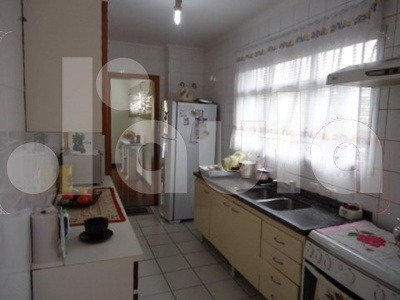 Imagem 8 de 14 de Apartamento Em Santo André Vila Bastos Com 145 Metros - 1033-1915