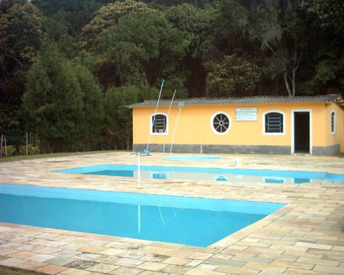 Imagem 4 de 30 de Excelente Sítio Para Investidores! - 275 - 32982535
