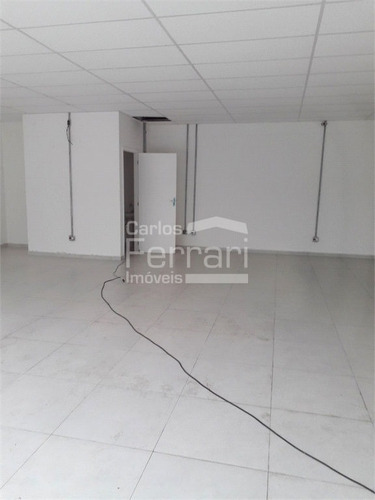 Imagem 7 de 15 de Maravilhoso Predio Comercial - Cf27986