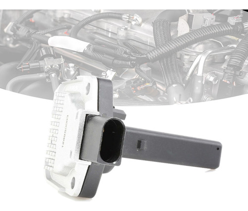 Sensor Nível Óleo Motor Bmw X1 2007-2015