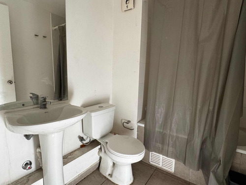 Depto De 54 M2 Adjudicado, Condominio Domingo Eyzaguirre