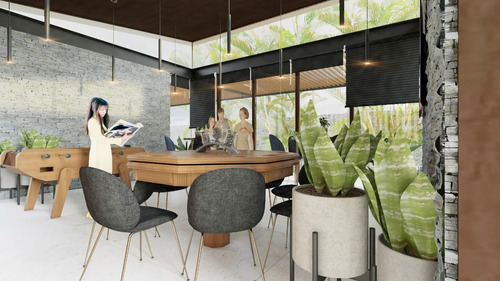 Imagen 3 de 14 de Venta De Lotes Residenciales En La Mejor Zona De Merida, Uni