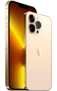 Apple iPhone 13 Pro (256 Gb) - Oro