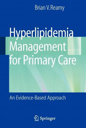 Libro Hyperlipidemia Management For Primary Care - Brian ...