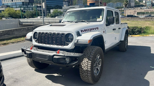 Jeep Gladiator Mojave