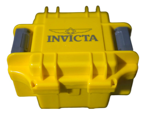 Reloj Invicta