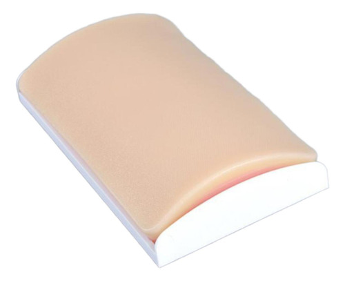 Suturing Practice Pad, Entrenamiento Médico, El Modelo De
