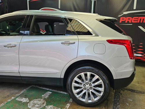 Cadillac XT5 3.7 Platinum At