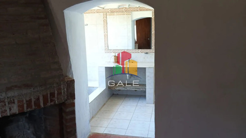 Chacra En Venta En Sierras Del Carapé