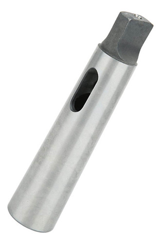 Adaptador Reductor De Cono, Manguito De Taladro Plateado De