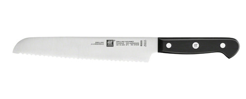 Zwilling Gourmet Cuchillo Para Pan 20 Cm Hoja Acero Inox.