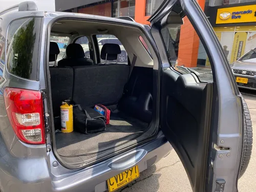 Daihatsu Terios 1.5 Okii MT 4X4