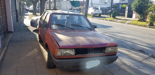 Imagen 2 de 8 de Volkswagen Senda 1.6 D 1994
