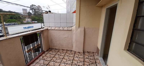 Casa Com 1 Dorm, Jardim Vista Alegre, Embu Das Artes, Cod: 3379 - A3379