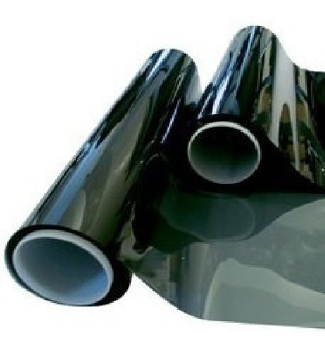 Insulfilm+esp,g5-5mx50cm, Pelicula.escura Vidro. Janela,