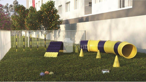 Imagem 15 de 18 de Apartamento 02 Quartos (01 Suíte) No Centro, São José Dos Pinhais - Ap3447