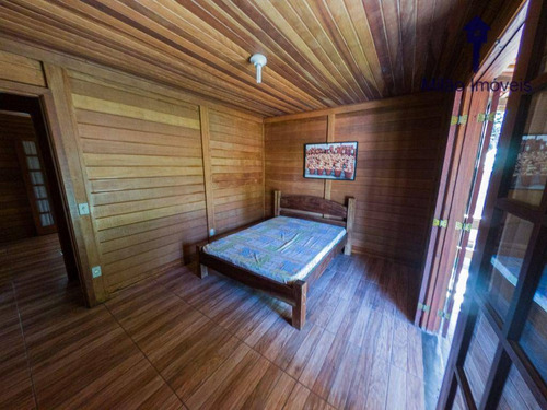 Imagem 24 de 30 de Chácara 8 Dormitórios À Venda, 7180 M² - Piratuba Em Ibiúna/sp - Ch0016