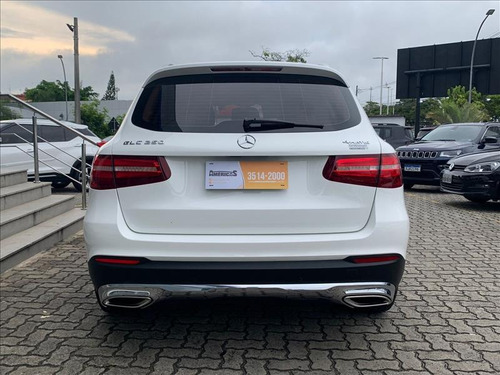Imagem 3 de 9 de Mercedes-benz Glc 250 Glc 250 Highway 4matic