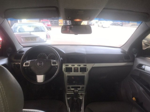 Imagem 7 de 10 de Vectra 2.0 Mpfi Elegance 8v Flex 4p Manual
