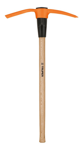 Talacho Pico 5lb Excavar Romper Suelo Roca Grava Acero 18647