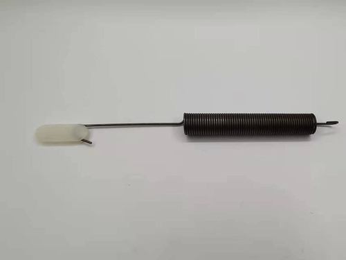Dishwasher Door Spring 154430501 Clips 154325201