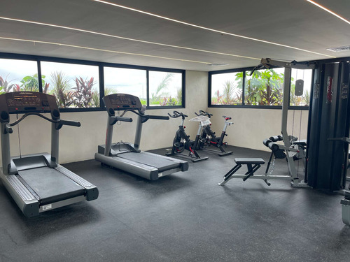 Lujoso Estudio En Venta En Playa Del Carmen