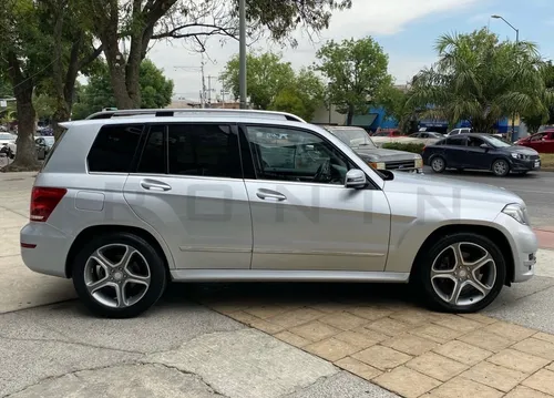 Mercedes Benz Glk 300 Off Road 3.5l 4matic Aut