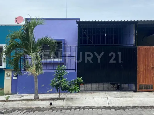 Casa En Venta Punta Diamante