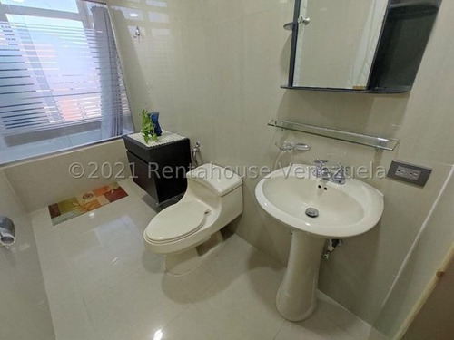 Imagen 24 de 27 de Apartamento En Venta Urb. El Bosque, Las Delicias, Maracay, 22-12130 Mv