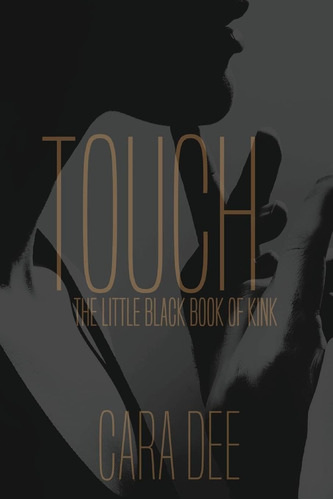 Libro En Inglés: Touch: The Complete Series