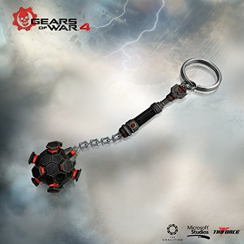 Imagen 4 de 7 de Gears Of War 4: Edición Coleccionista (incluye Ultimate Edit