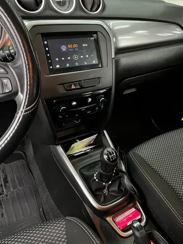 Suzuki Vitara 1.6 Live