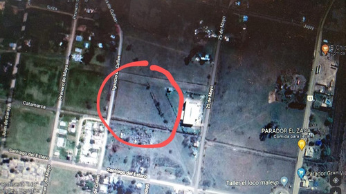 Imagen 2 de 4 de Terreno - Nelson