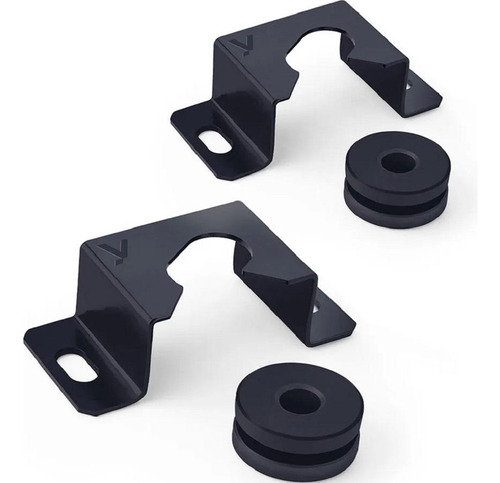 Suporte Epsilon Universal Fixo Parede Para Tv 13 À 80 Polegadas