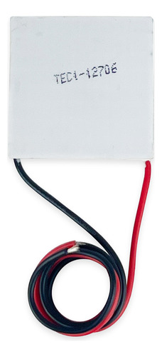 Pastilha Placa Peltier Latina Masterfrio Polar Bebedouro